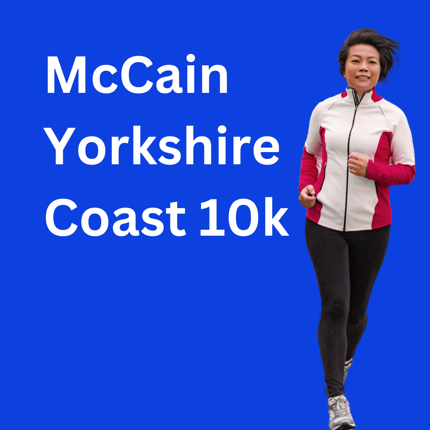 McCain Yorkshire Coast 10k